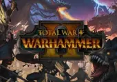 Total War: WARHAMMER II (PC) Steam Key - EMEA