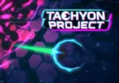 Tachyon Project (PC) Steam Key - GLOBAL