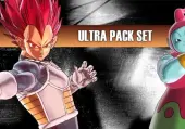 DRAGON BALL XENOVERSE 2 - Extra Pass (DLC) (PC) Steam Key - GLOBAL