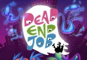 Dead End Job (PC) Steam Key - GLOBAL