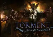 Torment: Tides of Numenera (PC) Steam Key - GLOBAL