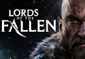 Lords of the Fallen (2014) (Xbox One / Xbox Series X|S) Xbox Live Key - UNITED STATES