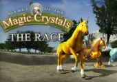 Secret of the Magic Crystals - The Race (DLC) (PC) Steam Key - GLOBAL