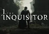 The Inquisitor (PC) Steam Key - GLOBAL