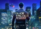 Police Tactics: Imperio (PC) Steam Key - GLOBAL
