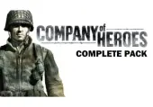 Company of Heroes Complete Pack (PC) Steam Key - EU