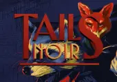 Tails Noir (PC) Steam Key - EU