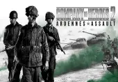 Company of Heroes 2 - Ardennes Assault (PC) Steam Key - GLOBAL