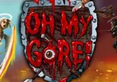Oh My Gore! (PC) Steam Key - GLOBAL