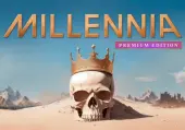 Millennia: Premium Edition (PC) Steam Key - EU