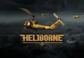 Heliborne (PC) Steam Key - EU