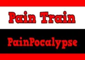 Pain Train: Painpocalypse (PC) Steam Key - GLOBAL