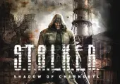 S.T.A.L.K.E.R.: Shadow of Chernobyl (PC) Steam Key - GLOBAL