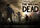 The Walking Dead: Season 1 (PC) Steam Key - GLOBAL