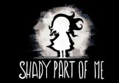 Shady Part of Me (PC) Steam Key - EU