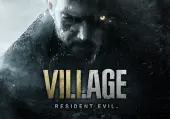 Resident Evil Village / Resident Evil 8 (PC) Steam Account - GLOBAL