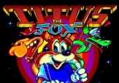 Titus the Fox (PC) Steam Key - GLOBAL