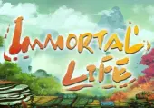 Immortal Life (PC) Steam Key - GLOBAL
