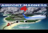 Airport Madness 4 (PC) Steam Key - GLOBAL