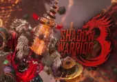 Shadow Warrior 3 (PC) Steam Key - GLOBAL
