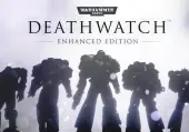 Warhammer 40,000: Deathwatch (Enhanced Edition) (PC) Steam Key - GLOBAL