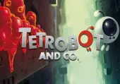Tetrobot and Co. (PC) Steam Key - GLOBAL