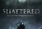 Shattered - Tale of the Forgotten King (PC) Steam Key - GLOBAL