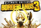 Borderlands 3 Ultimate Edition (PC) Steam Key - EU