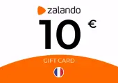 Zalando Gift Card 10 EUR Key - FRANCE