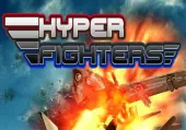 Hyper Fighters (PC) Steam Key - GLOBAL