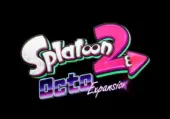 Splatoon 2: Octo Expansion (DLC) (Nintendo Switch) Nintendo Key - EU