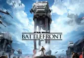 STAR WARS Battlefront (PC) EA App Key - GLOBAL