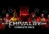 Chivalry: Complete Pack (PC) Steam Key - GLOBAL