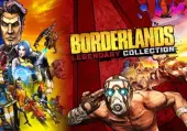 Borderlands Legendary Collection (Nintendo Switch) Nintendo Key - EU