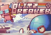 Blitz Breaker (PC) Steam Key - GLOBAL