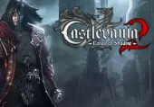 Castlevania: Lords of Shadow 2 (PC) Steam Key - EU
