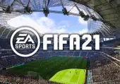 FIFA 21 (Xbox One) Xbox Live Key - GLOBAL