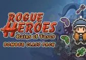 Rogue Heroes - Bomber Class Pack (DLC) (PC) Steam Key - GLOBAL