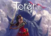 Toren (Deluxe Edition) (PC) Steam Key - GLOBAL