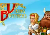 Viking Brothers (PC) Steam Key - GLOBAL