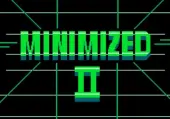 Minimized II (PC) Steam Key - GLOBAL