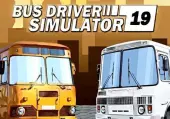 Bus Driver Simulator 2019 - Soviet Legend (DLC) (PC) Steam Key - GLOBAL