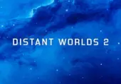 Distant Worlds 2 (PC) Steam Key - GLOBAL