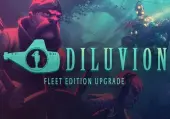 Diluvion Fleet Edition (PC) Steam Key - GLOBAL