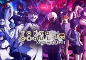 Tokyo Ghoul:re [Call to Exist] (PC) Steam Key - GLOBAL