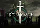 The Iron Oath (PC) Steam Key - GLOBAL