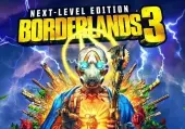 Borderlands 3: Next Level Edition (Xbox One / Xbox Series X|S) Xbox Live Key - GLOBAL
