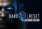 Hard Reset Extended Edition (PC) Steam Key - GLOBAL