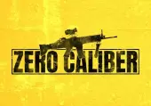 Zero Caliber [VR] (PC) Steam Key - GLOBAL