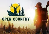 Open Country (PC) Steam Key - GLOBAL